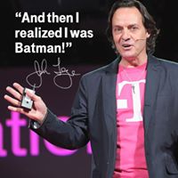 John Legere Photo 6