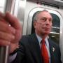 Michael Bloomberg Photo 18