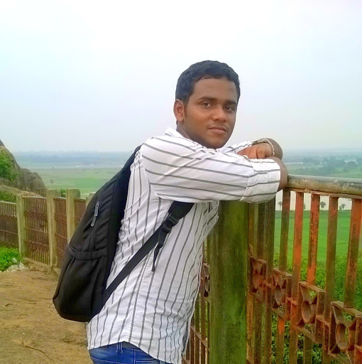 Cherian Mathew Photo 9