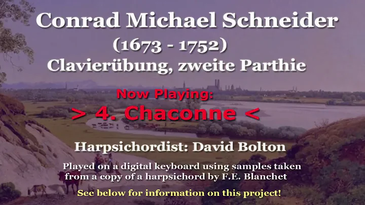 Conrad Schneider Photo 10