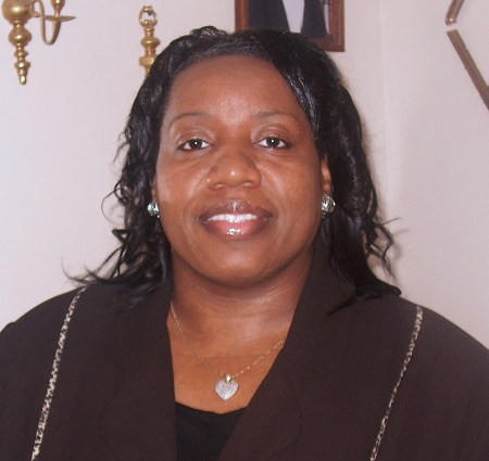 Margaret Goodman Photo 18