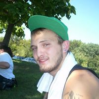 Kevin Holton Photo 2