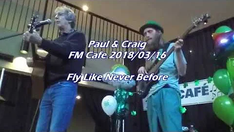 Paul Sauve Photo 23
