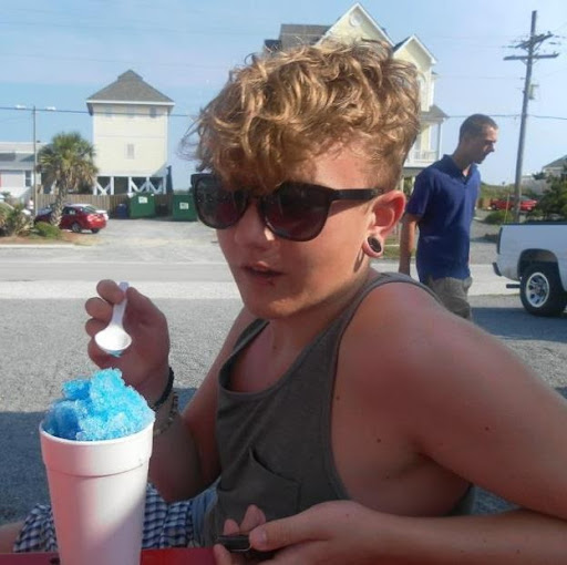 Matt Walsh Photo 15