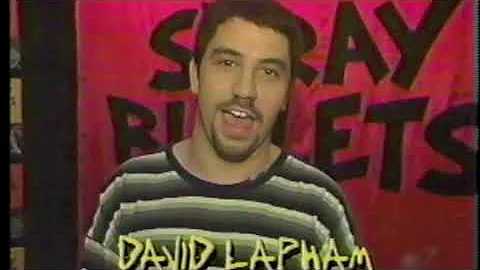 David Lapham Photo 28