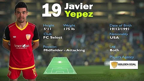 Javier Yepez Photo 24