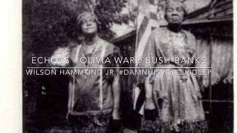 Ward Bush Photo 11