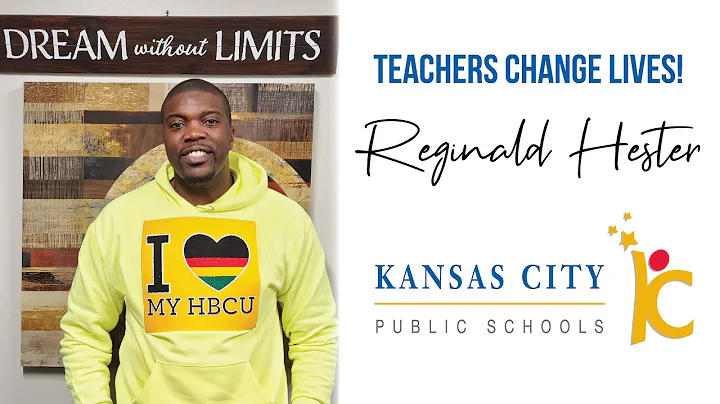 Reginald Hester Photo 13
