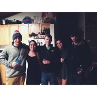 Jared Buchanan Photo 7