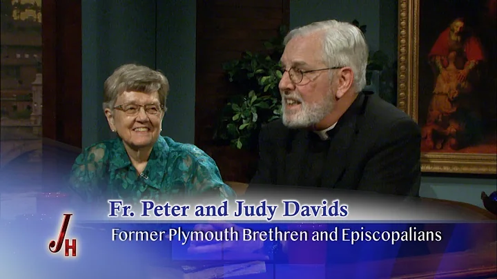 Judy Davids Photo 11