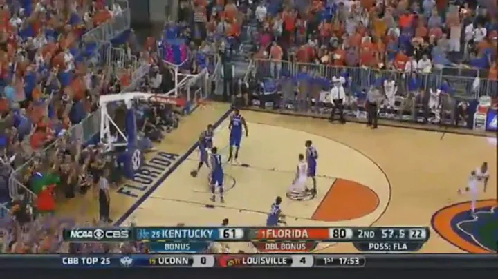 Casey Prather Photo 16