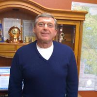 Wayne Kraus Photo 4