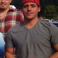 Ryan Tharp Photo 1