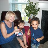 Jane Hahn Photo 5