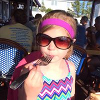Melissa Harned Photo 3