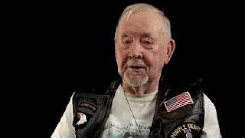 Donald Burgett Photo 14