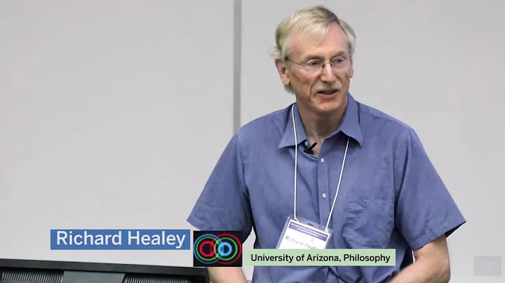 Richard Healey Photo 30