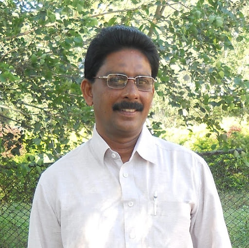 Thomas Kunnumpurath Photo 4