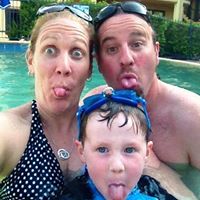 Kevin Noone Photo 8