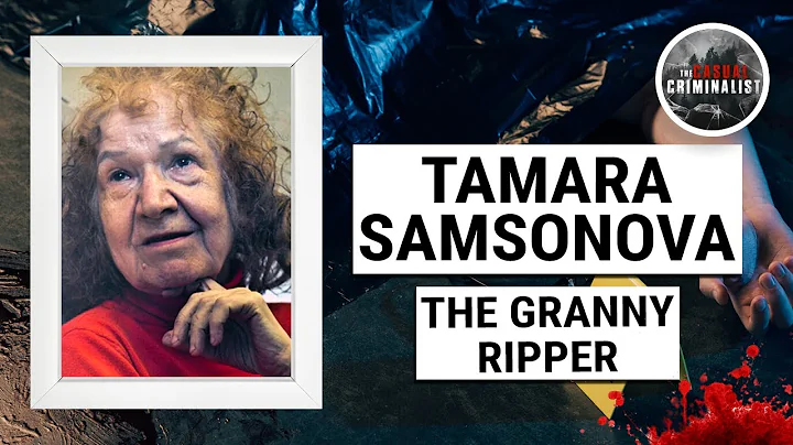 Tamara Sampson Photo 21