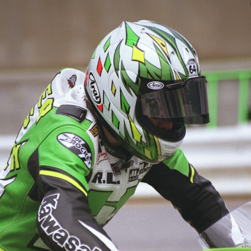 Roger Lee Photo 14