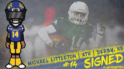 Michael Littleton Photo 36