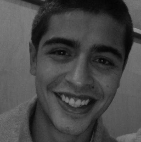 Ben Quintana Photo 11