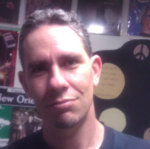 Andrew Blackwood Photo 16