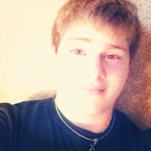 Joey Mathews Photo 11
