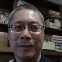 Fred Liu Photo 3