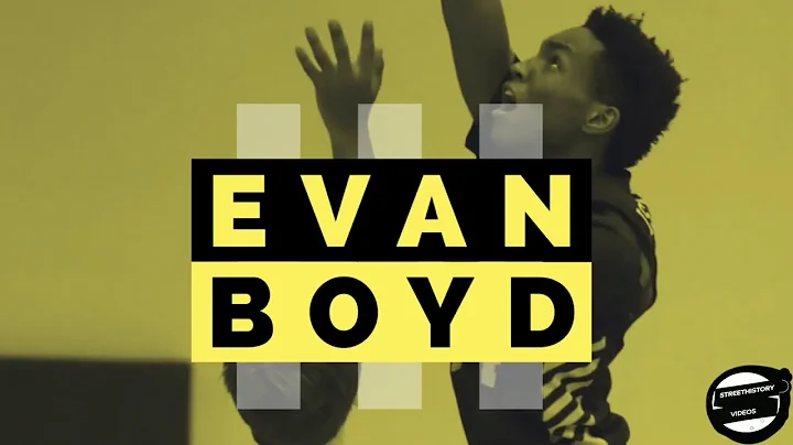 Evan Boyd Photo 28