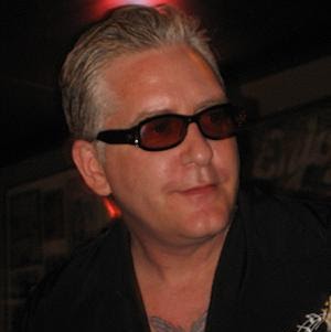 Jack Blood Photo 13