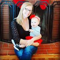 Kelly Ricker Photo 7