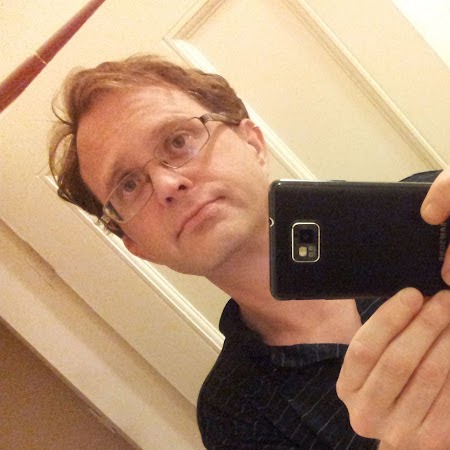 Christopher Sparks Photo 11