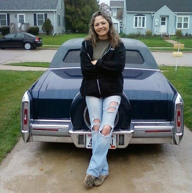 Kim Snyder Photo 11