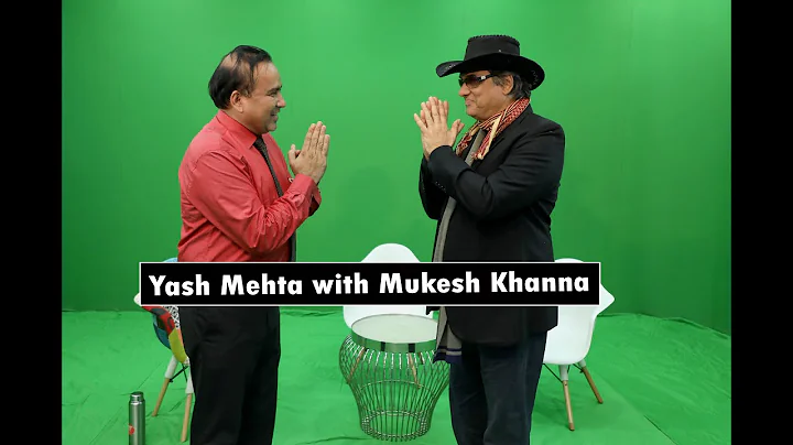 Yash Mehta Photo 26