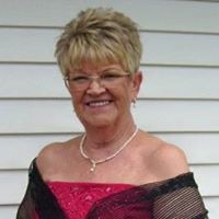 Ann Slack Photo 7