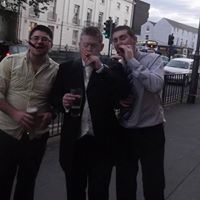James Gillespie Photo 11