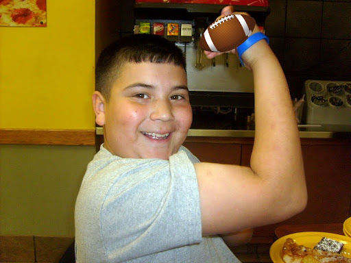 Hunter Harmon Photo 12