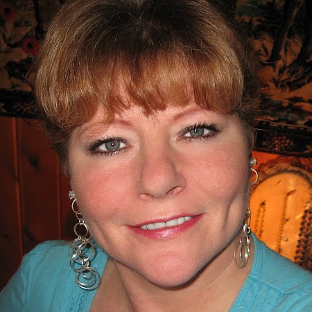 Lori O'Brien Photo 8