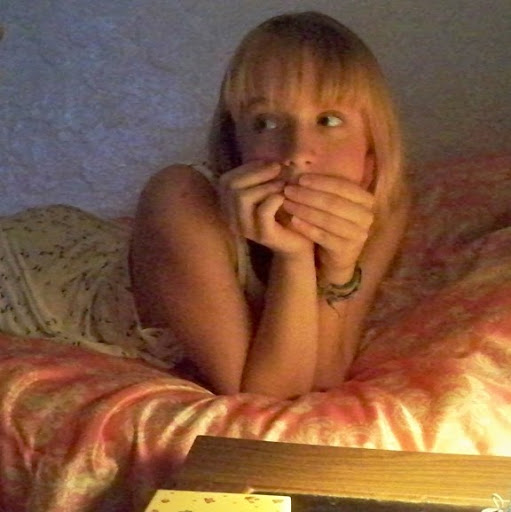 Hannah Rogers Photo 10