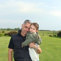 Daniel Cavallaro Photo 4
