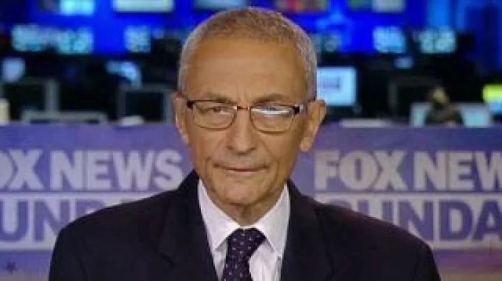 John Podesta Photo 25