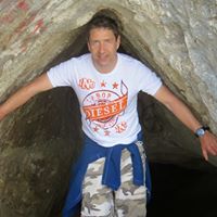 David Rendell Photo 6
