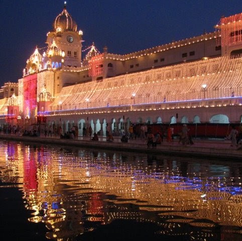 Sandeep Kaur Photo 13