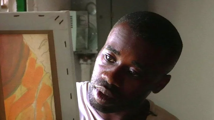 Augustine Ofili Photo 2