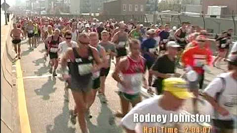 Rodney Johnston Photo 22