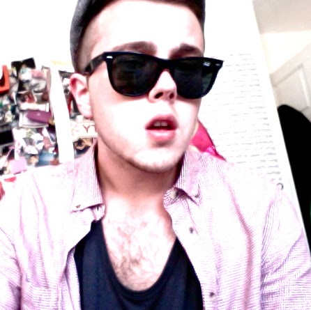 Luke Hayes Photo 10