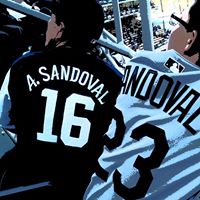 Arnold Sandoval Photo 1