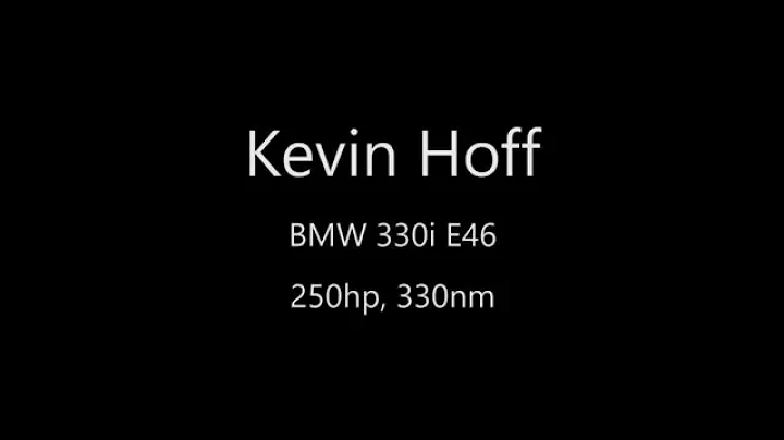 Kevin Hoff Photo 28